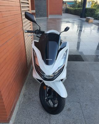 Honda PCX 125 ABS
