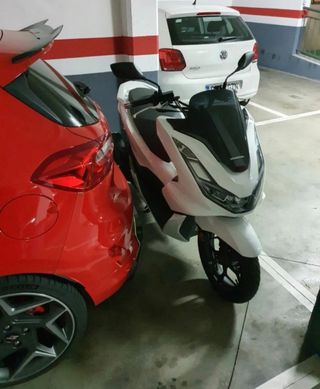 Honda PCX 125 ABS