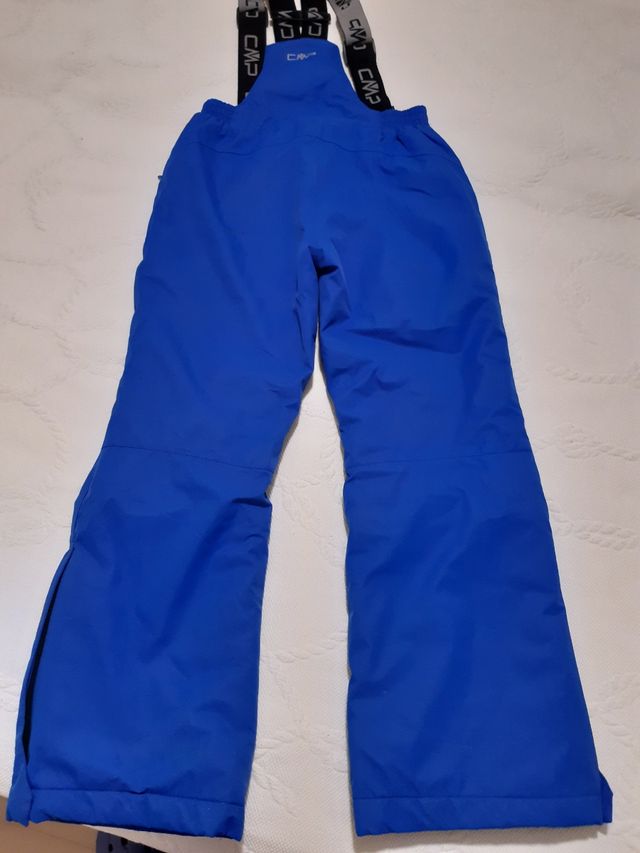 Pantalón de esquí CMP niño/niña 10 años
