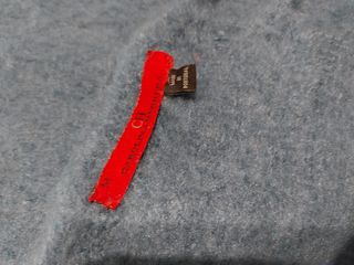 Bufanda Estola Carolina Herrera Mujer