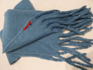 Bufanda Estola Carolina Herrera Mujer