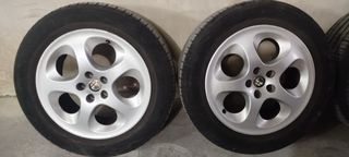 Llantas 16 Alfa Romeo
