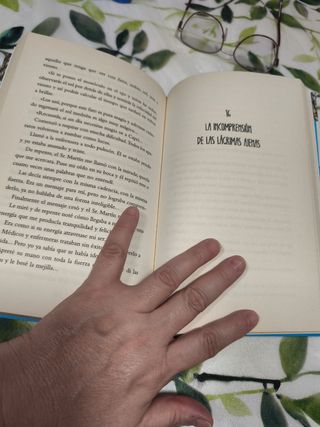 Si tú me dices ven lo dejo todo... pero dime ve...