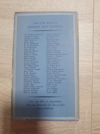 A tale of two cities