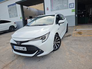 Toyota Corolla 2.0 TDI 184CV DYNAMIC IMPOLUTO