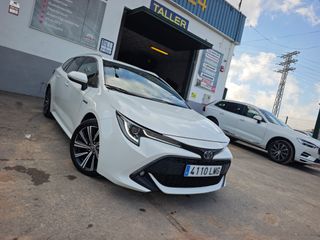 Toyota Corolla 2.0 TDI 184CV DYNAMIC IMPOLUTO