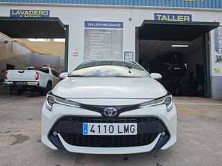 Toyota Corolla 2.0 TDI 184CV DYNAMIC IMPOLUTO