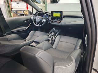Toyota Corolla 2.0 TDI 184CV DYNAMIC IMPOLUTO