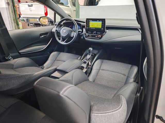 Toyota Corolla 2.0 TDI 184CV DYNAMIC IMPOLUTO
