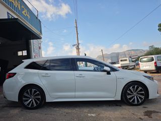 Toyota Corolla 2.0 TDI 184CV DYNAMIC IMPOLUTO