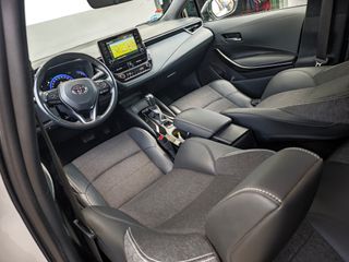 Toyota Corolla 2.0 TDI 184CV DYNAMIC IMPOLUTO