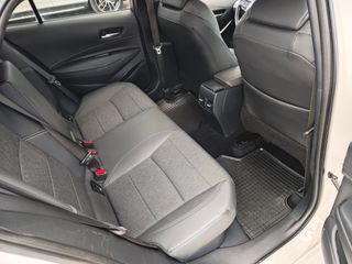 Toyota Corolla 2.0 TDI 184CV DYNAMIC IMPOLUTO