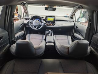 Toyota Corolla 2.0 TDI 184CV DYNAMIC IMPOLUTO