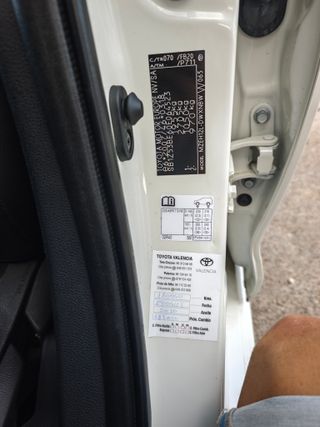 Toyota Corolla 2.0 TDI 184CV DYNAMIC IMPOLUTO