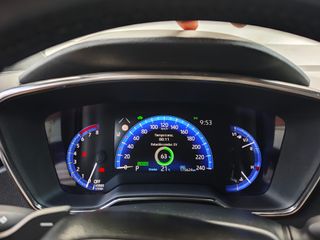 Toyota Corolla 2.0 TDI 184CV DYNAMIC IMPOLUTO