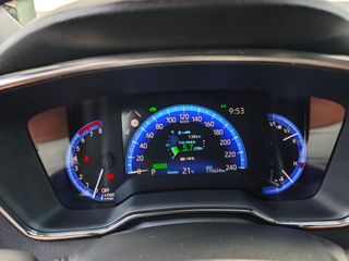 Toyota Corolla 2.0 TDI 184CV DYNAMIC IMPOLUTO