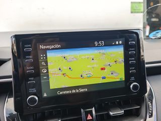 Toyota Corolla 2.0 TDI 184CV DYNAMIC IMPOLUTO