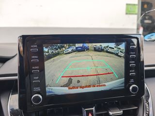 Toyota Corolla 2.0 TDI 184CV DYNAMIC IMPOLUTO