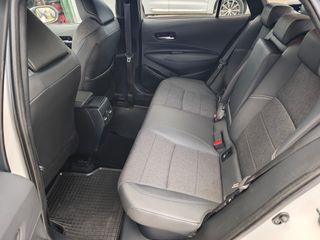 Toyota Corolla 2.0 TDI 184CV DYNAMIC IMPOLUTO