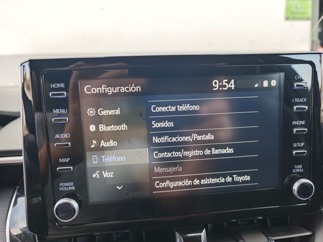 Toyota Corolla 2.0 TDI 184CV DYNAMIC IMPOLUTO