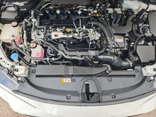 Toyota Corolla 2.0 TDI 184CV DYNAMIC IMPOLUTO