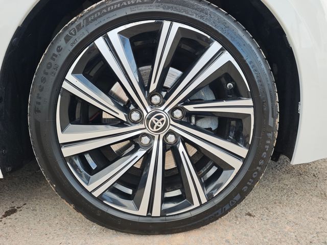 Toyota Corolla 2.0 TDI 184CV DYNAMIC IMPOLUTO