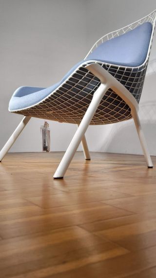 Poltrona Cassina Gran Kobi