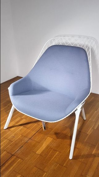 Poltrona Cassina Gran Kobi
