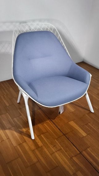 Poltrona Cassina Gran Kobi