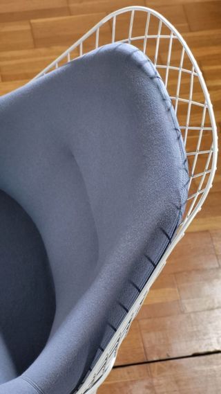 Poltrona Cassina Gran Kobi