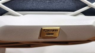 Poltrona Cassina Gran Kobi