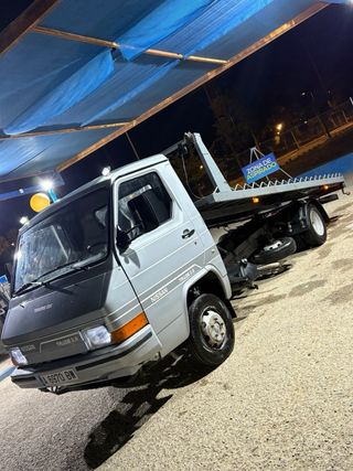 nissan trade 2.8