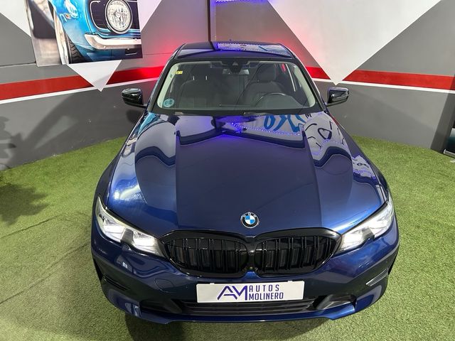 BMW Serie 3 2020