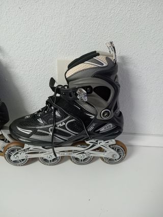 Patines en linea 42