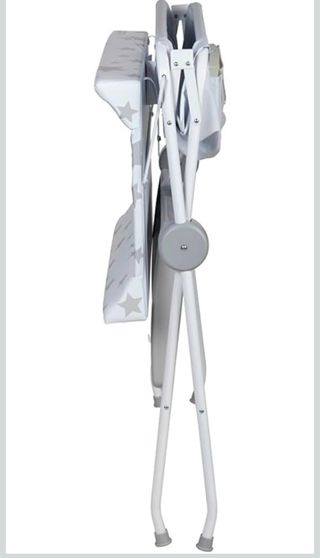 Bañera Cambiador Bebé Plegable