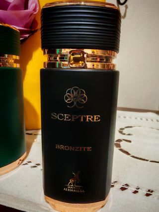 Aether Malachite Bronzite originales