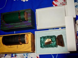 Aether Malachite Bronzite originales