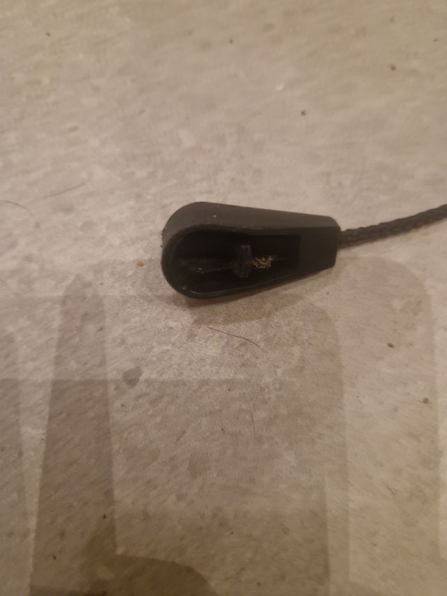 Bandeja maletero coche