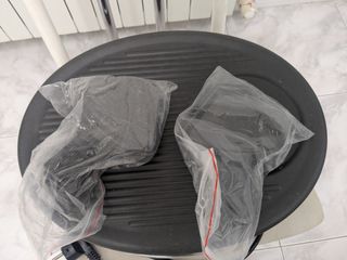 Raclette Grill Elta RC 101 Nuevo