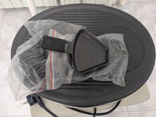 Raclette Grill Elta RC 101 Nuevo