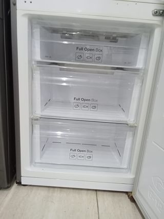 Nevera Samsung