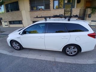 TOYOTA AURIS HIBRIDO Auris 2014