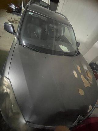 Citroen C-Crosser 2008