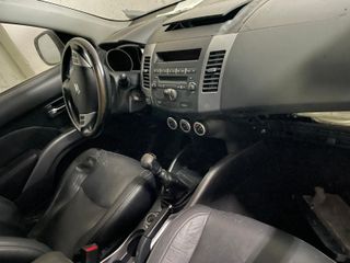 Citroen C-Crosser 2008