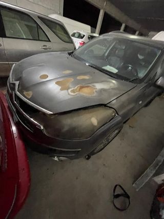 Citroen C-Crosser 2008