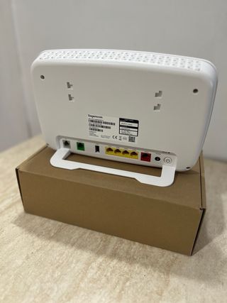 Router Sagemcom CS 50001
