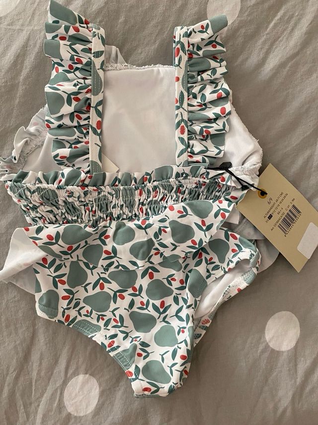 Bañador bebé Gocco