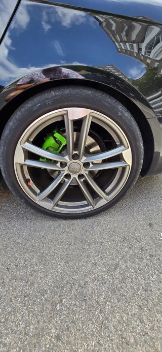 Audi A4 2011