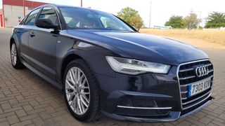 Audi A6 2017