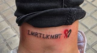 TATUAJES ECONÓMICOS 